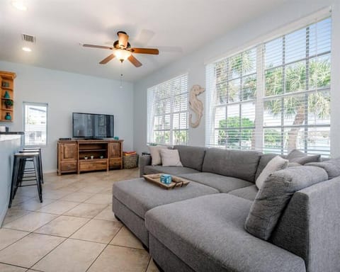 Beach Haven in South Clearwater Beach Apartment in Clearwater Beach
