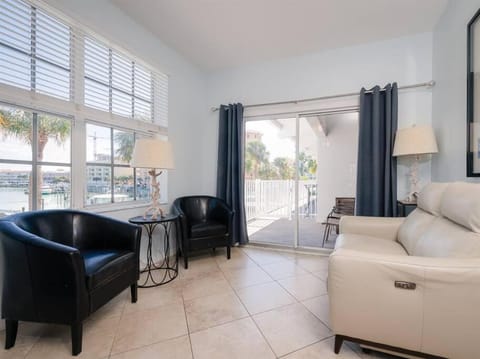 Beach Haven in South Clearwater Beach Apartment in Clearwater Beach