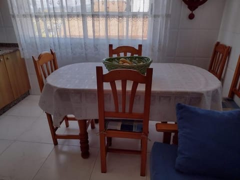 Apartamento en San Vicente de O Grove Apartment in O Salnés