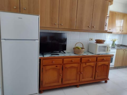 Apartamento en San Vicente de O Grove Apartment in O Salnés