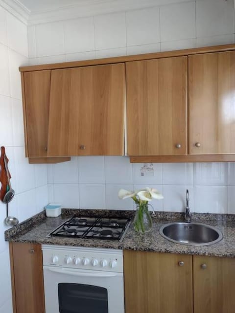 Apartamento en San Vicente de O Grove Apartment in O Salnés