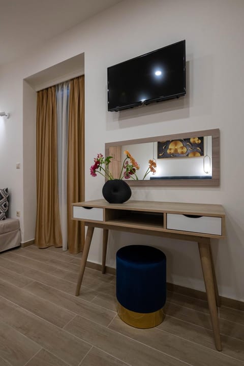 TV and multimedia
