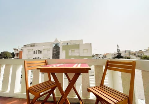 Patio, Balcony/Terrace