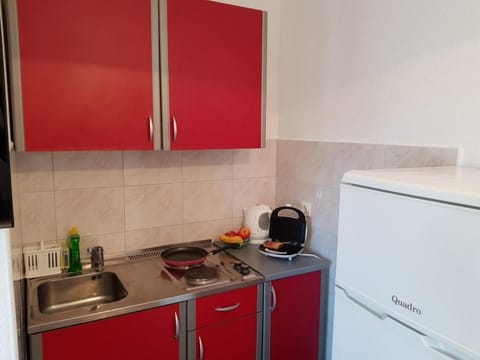 Apartment Murva Apartment in Šibenik-Knin County, Croatia