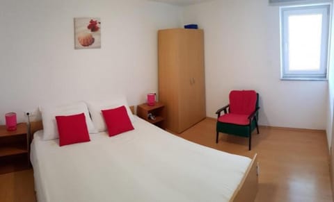 Apartment Murva Apartment in Šibenik-Knin County, Croatia