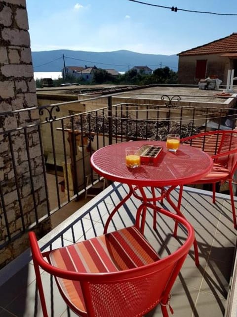 Apartment Murva Apartment in Šibenik-Knin County, Croatia