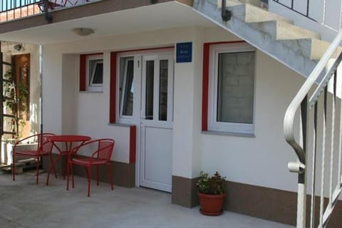 Apartment Murva Apartment in Šibenik-Knin County, Croatia