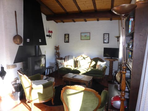 Chalet Santa Claus - Chalet Santa Claus MAE-7284 Chalet in Les Contamines-Montjoie