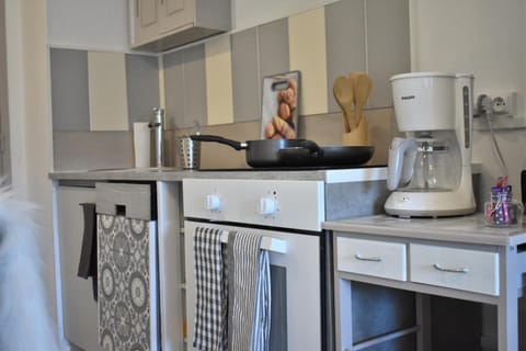 Charmant studio, le petit gris des montagnes Apartment in Canton of Vaud