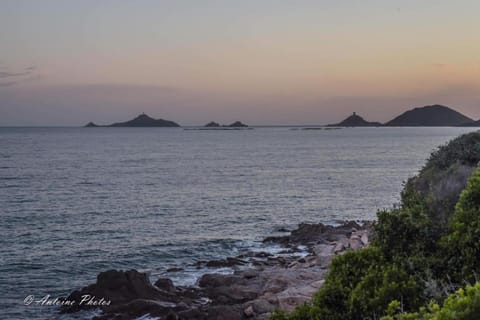 Natural landscape, Hiking, Sea view, Sunrise, Sunset