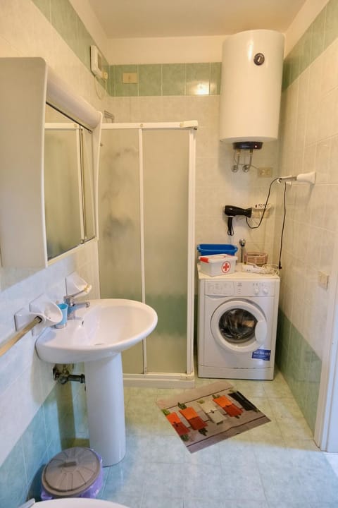 Appartamenti Pavesi Apartment in Caorle