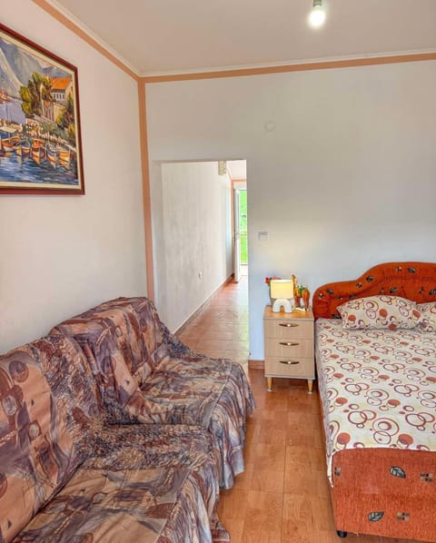 Apartmani Seaview Marić Apartment in Dubrovnik-Neretva County