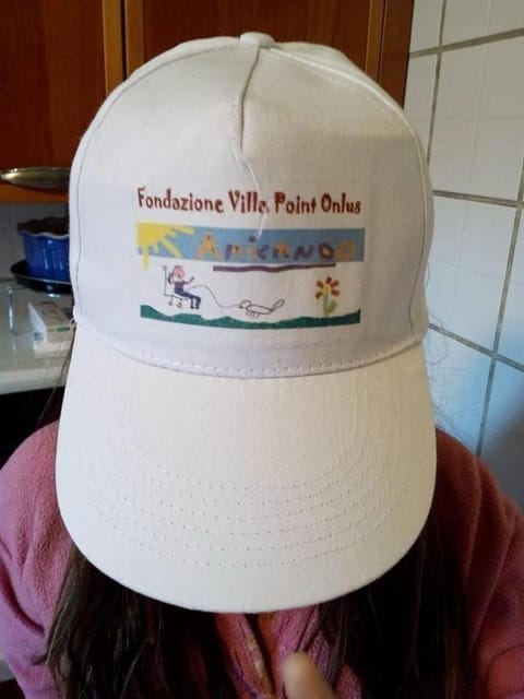 Amici di Villa Point Intera Villa Villa in Abruzzo