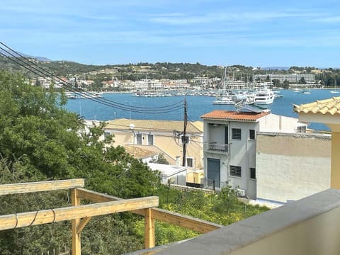 PH Marina Apartments Apartment in Argolis, Greece