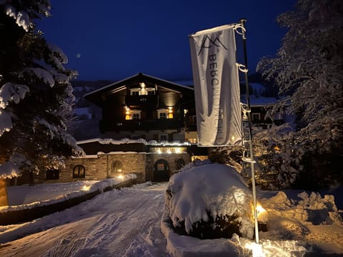 Bergmoment Apartment in Salzburgerland