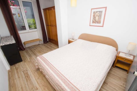 Apartmani Pašalić Apartment in Makarska