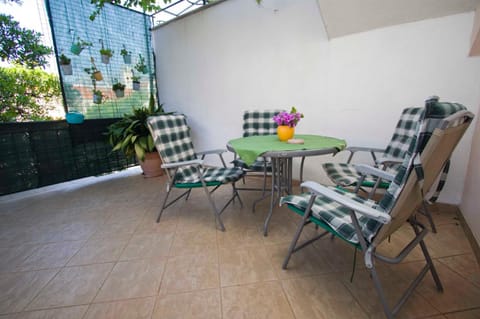 Apartmani Pašalić Apartment in Makarska