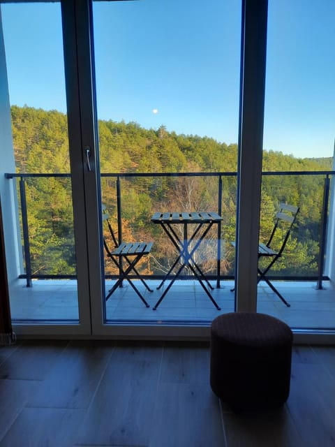 Goga Apartmani Apartment in Zlatibor District, Serbia