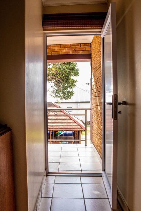 Elize Cottage Apartment in Western Cape