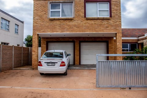 Elize Cottage Apartment in Western Cape