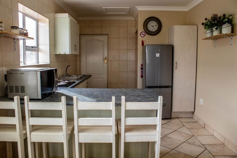 Elize Cottage Apartment in Western Cape