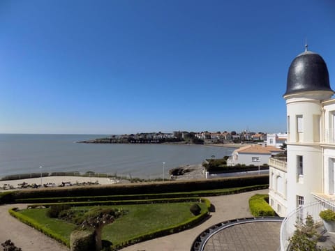 Property building, Day, Natural landscape, Sea view