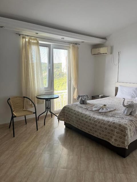 Apartman -PANORAMA LUX Apartment in Montenegro