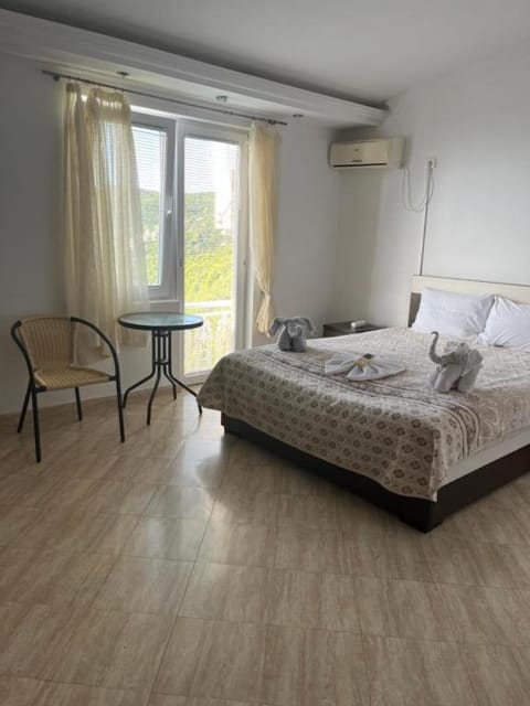 Apartman -PANORAMA LUX Apartment in Montenegro