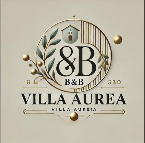 Property logo or sign, Text overlay