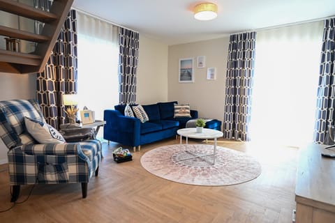 Ferienhaus Anni House in Mecklenburg-Vorpommern, Germany