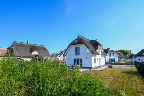 Ferienhaus Anni House in Mecklenburg-Vorpommern, Germany