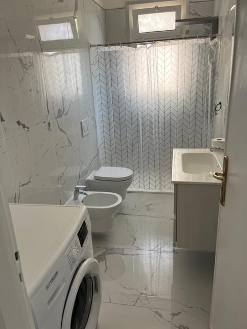 Villaggio Turistico da Tonino Apartment hotel in Ventimiglia