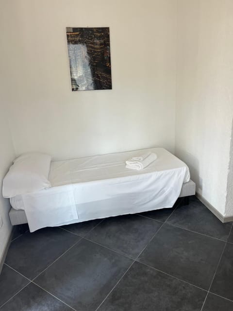 Villaggio Turistico da Tonino Apartment hotel in Ventimiglia