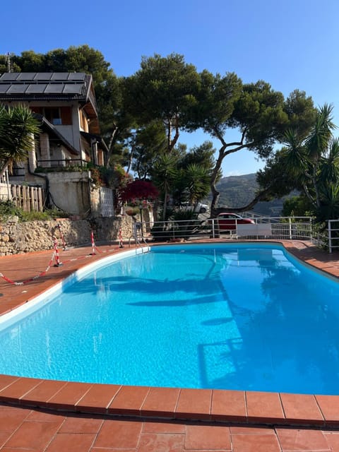 Villaggio Turistico da Tonino Apartment hotel in Ventimiglia