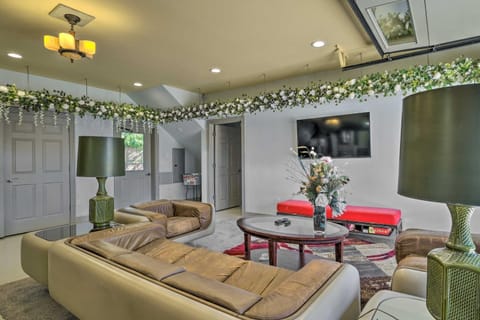 Chalet at Falling Water Close to Bike Trails House in Bella Vista