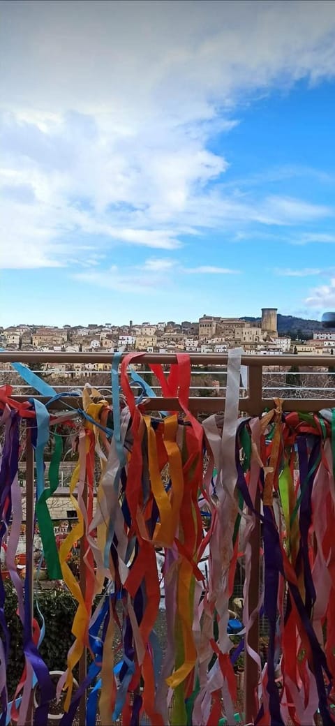 Day, Natural landscape