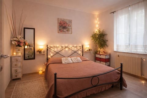 Il Nido del Vicolo Apartment in Umbria