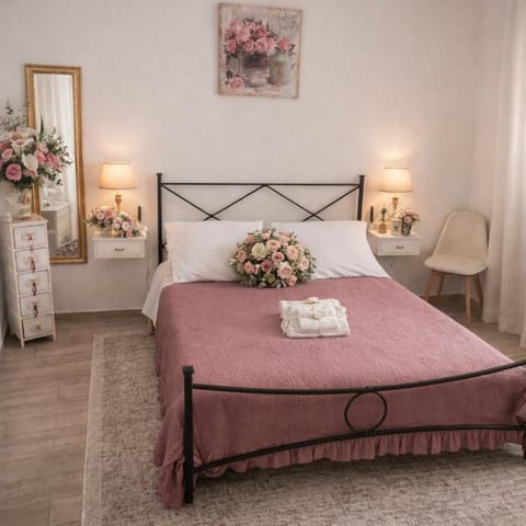 Il Nido del Vicolo Apartment in Umbria