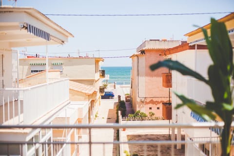 Sea view