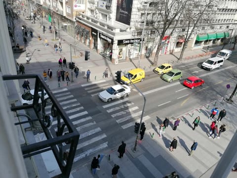 Neighbourhood, City view, Location