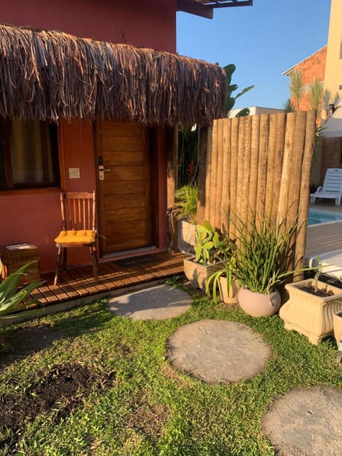 Pousada Reserva de Itaúna Bed and Breakfast in Saquarema