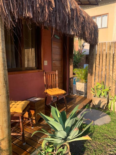 Pousada Reserva de Itaúna Bed and Breakfast in Saquarema