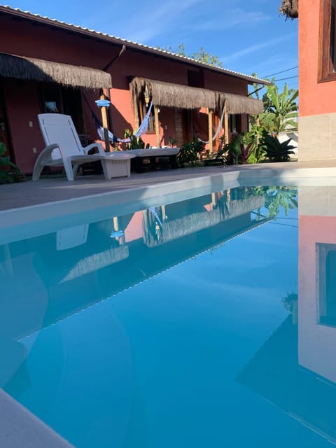 Pousada Reserva de Itaúna Bed and Breakfast in Saquarema