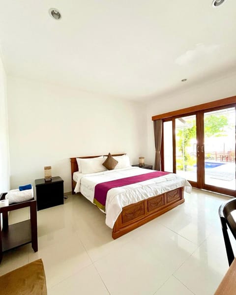 Pererenan nengah guest house Apartment in North Kuta
