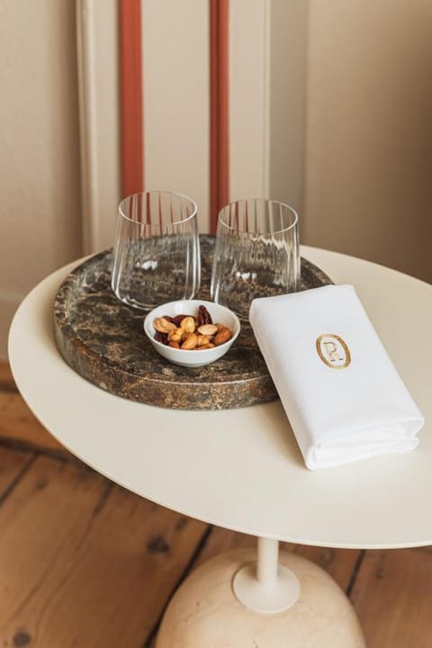 Raphaëlles Boutique b&b Bed and Breakfast in Bruges