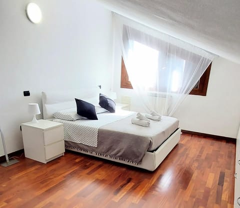 Casa di Vika Apartment in Padua