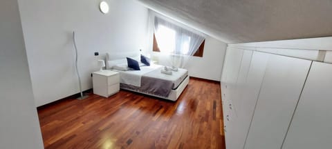 Casa di Vika Apartment in Padua