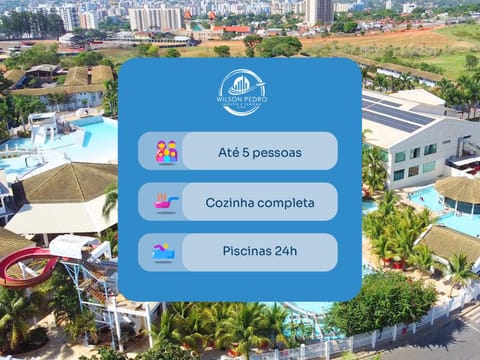 Bird's eye view, Aqua park, Swimming pool
