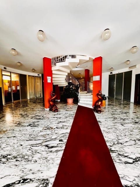 Eurotel 406 Apartment in Rapallo