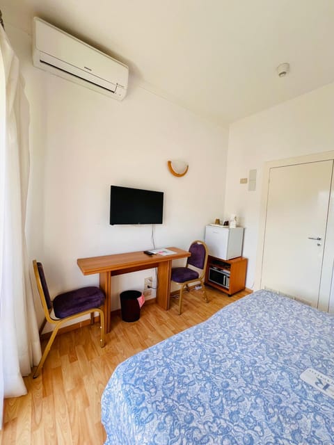 Eurotel 406 Apartment in Rapallo